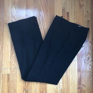 Calvin Klein Wide Leg Pants